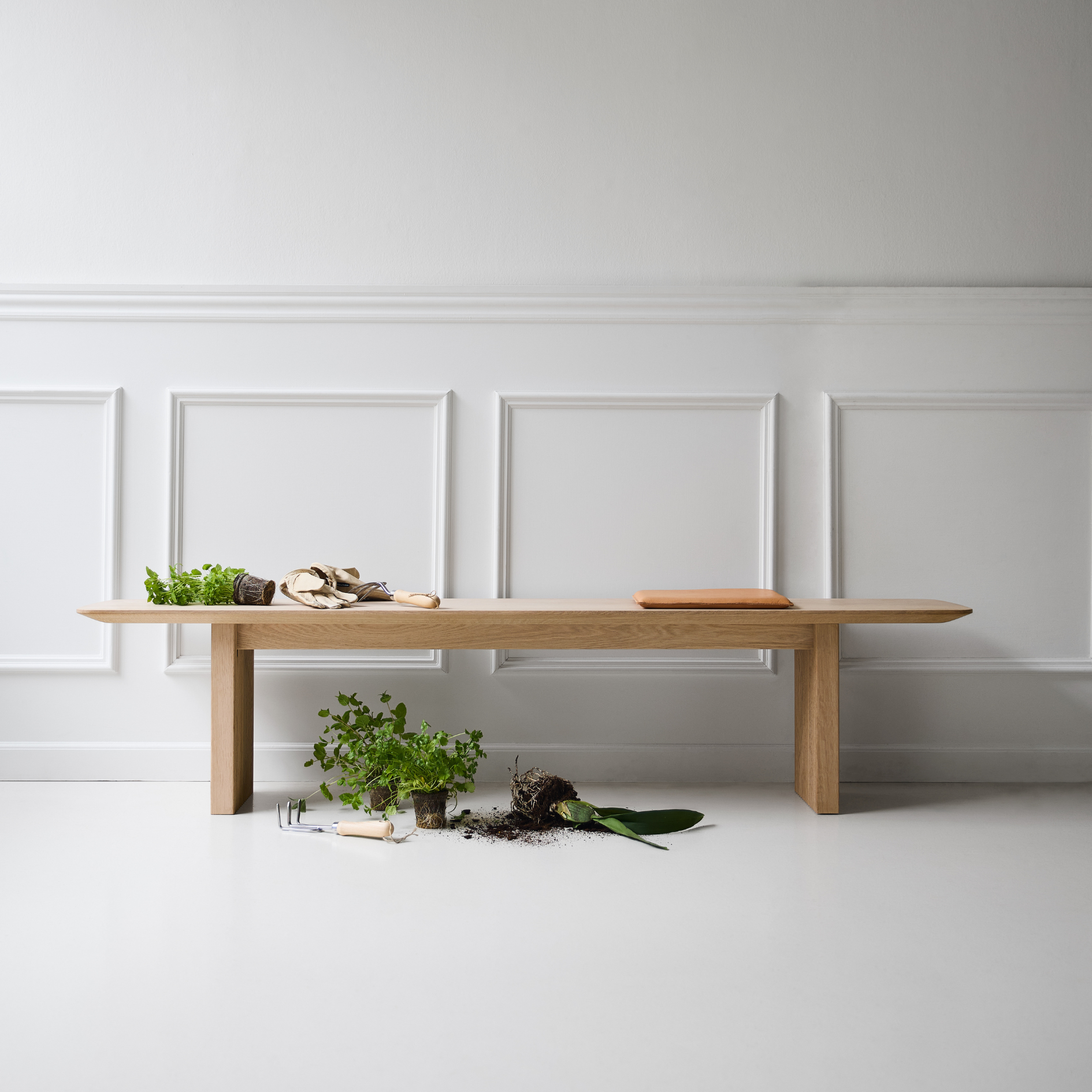 Ten Bench